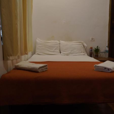 Beachside Anjuna Exterior photo