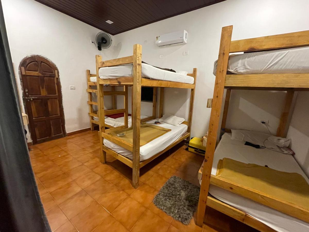 Beachside Anjuna Room photo